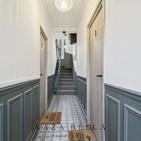 Kaza Bella - Maisons Alfort 2 Cosy Studio 외부 사진