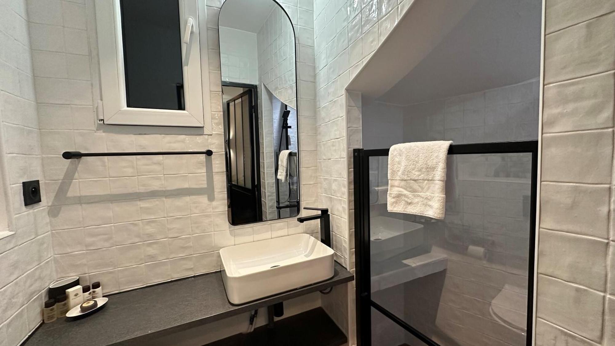 Kaza Bella - Maisons Alfort 2 Cosy Studio 외부 사진