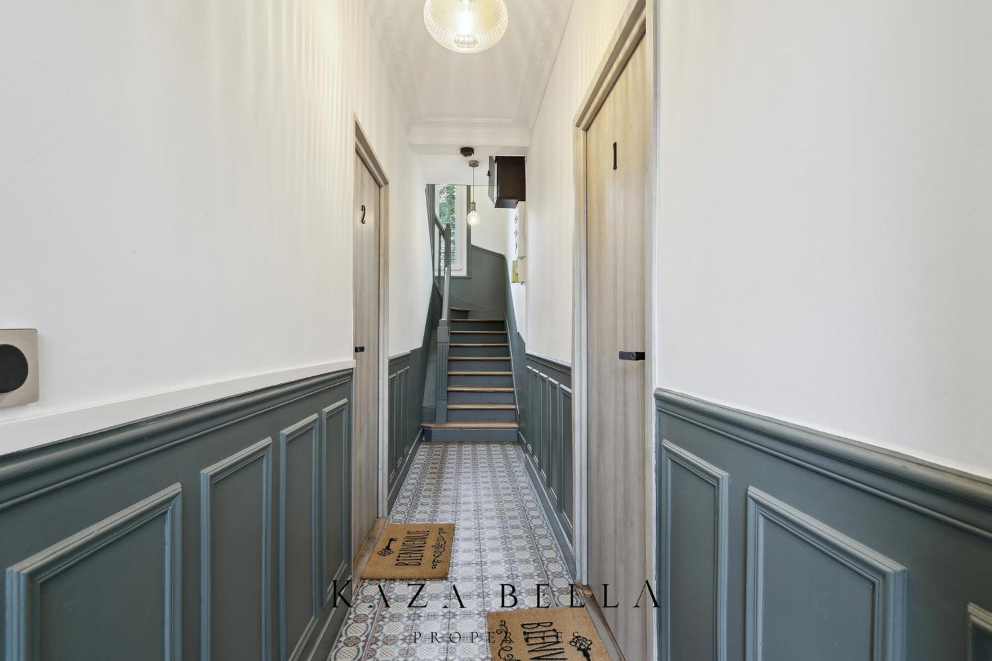 Kaza Bella - Maisons Alfort 2 Cosy Studio 외부 사진